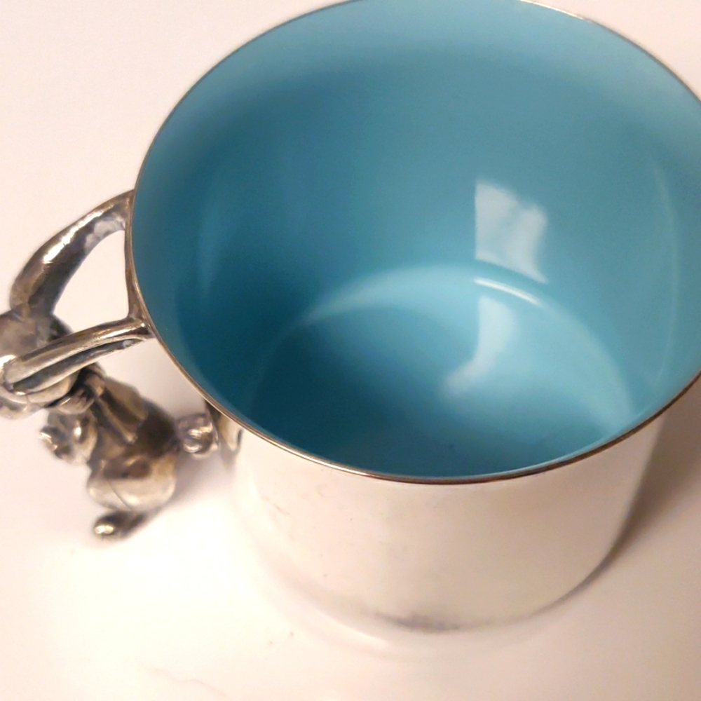 Vintage Reed & Barton Cup - Picture 2 of 4